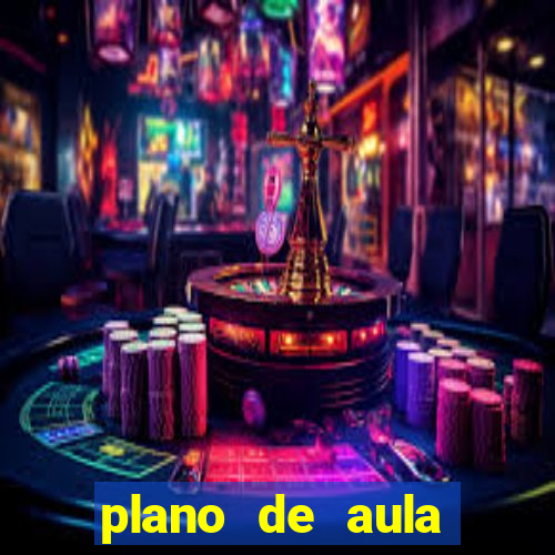 plano de aula bingo tabuada